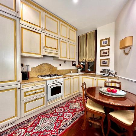 Luxury House - Foppa61 Apartment Milano Ngoại thất bức ảnh