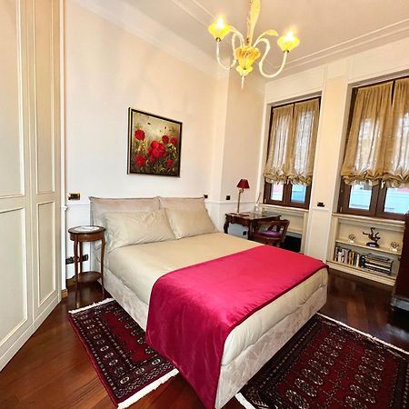 Luxury House - Foppa61 Apartment Milano Ngoại thất bức ảnh