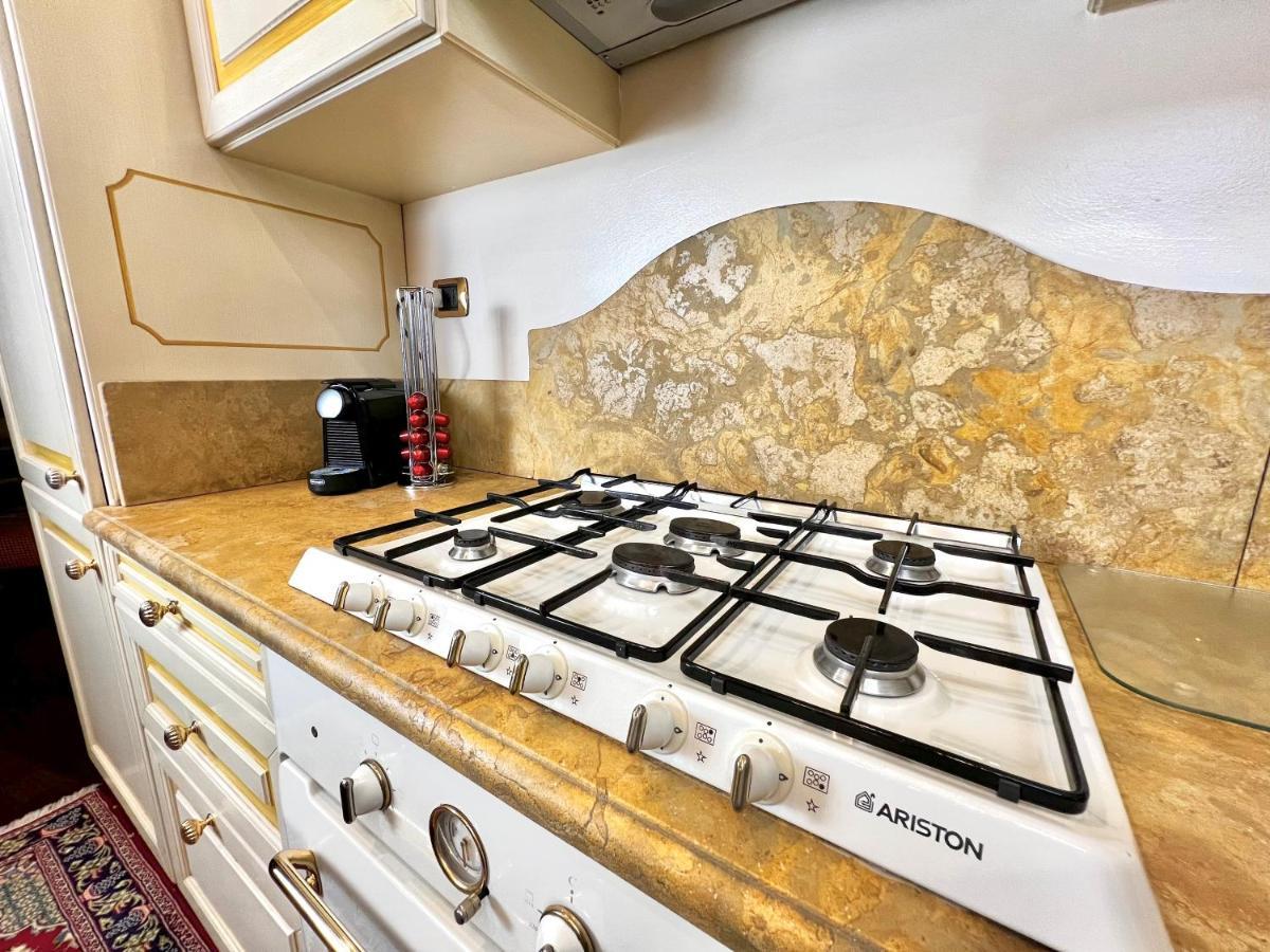 Luxury House - Foppa61 Apartment Milano Ngoại thất bức ảnh