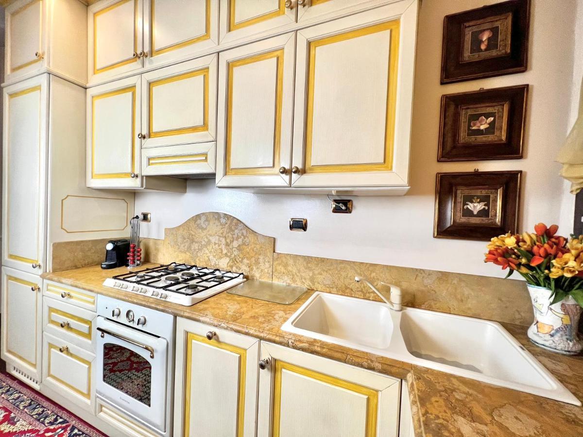 Luxury House - Foppa61 Apartment Milano Ngoại thất bức ảnh
