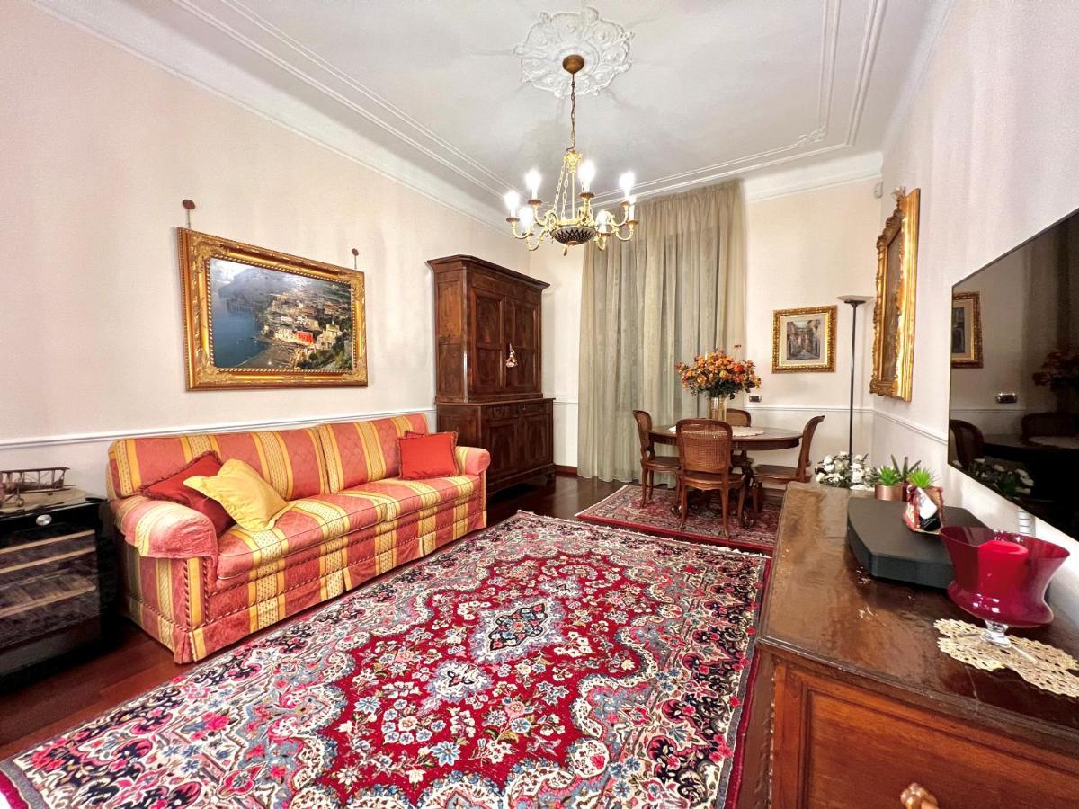 Luxury House - Foppa61 Apartment Milano Ngoại thất bức ảnh