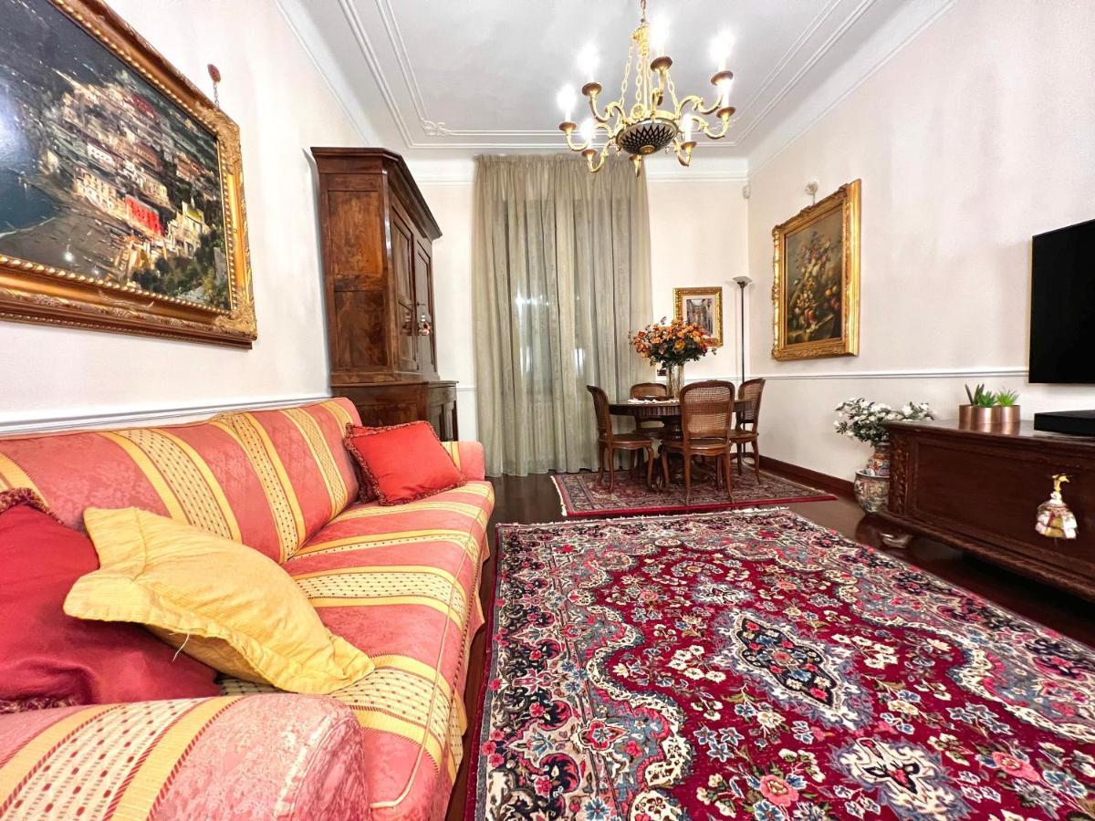 Luxury House - Foppa61 Apartment Milano Ngoại thất bức ảnh