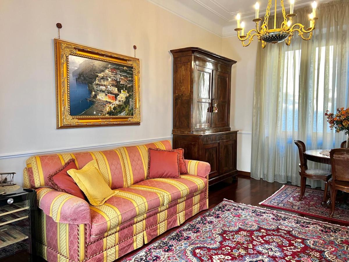Luxury House - Foppa61 Apartment Milano Ngoại thất bức ảnh