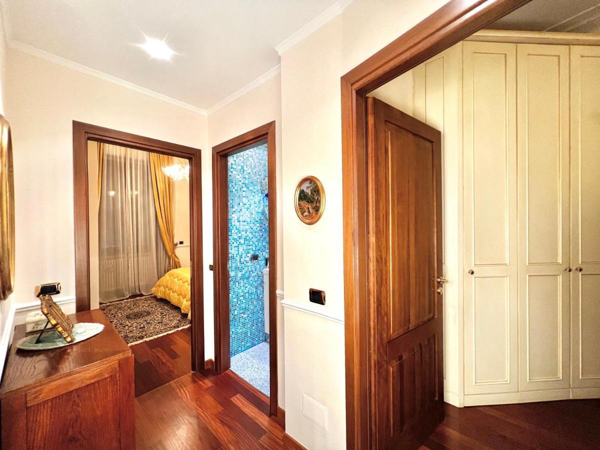 Luxury House - Foppa61 Apartment Milano Ngoại thất bức ảnh
